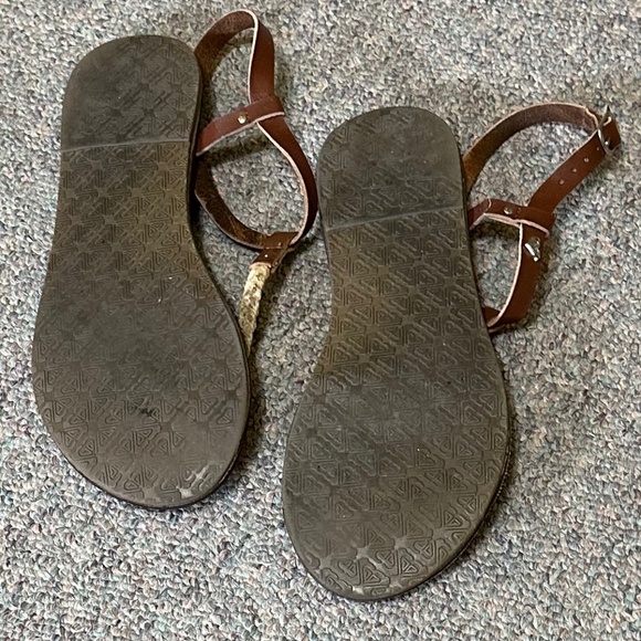 Roxy Slingback Sandals - Picture 4 of 4